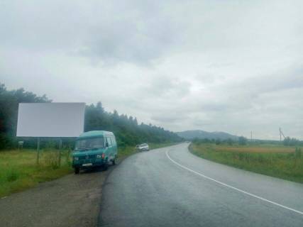 Billboard B in Lanchin, 3х6  v'ezd v gorod Photo 1