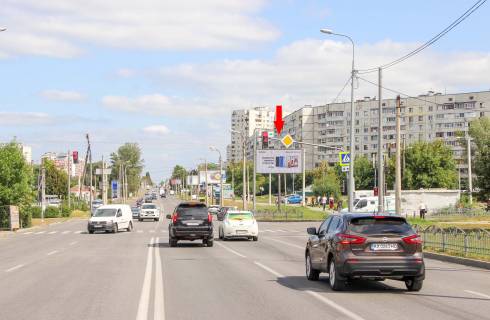 Prismatron, Prism A in Kharkiv, 3х6  Lesa Serduka st. - Bucmi st., 1-B, z centru - 471641 Photo 1