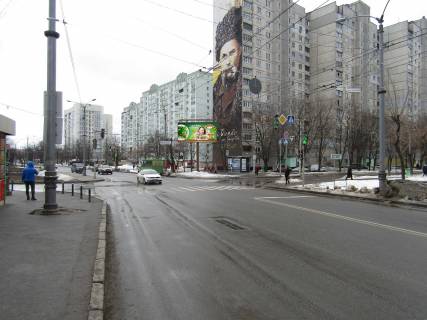 Prismatron, Prism A in Zaporizhzhya Petra Grigorenka pr-t - Sadovyj pr-zd, 30, iz centra - 186171 Photo 1