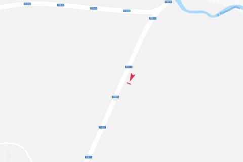 Billboard B in Bratsk (Mykolayiv region) na Voznesensk scheme