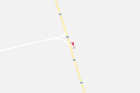 Billboard B in Yuzhnoukrainsk s Pervomajska scheme