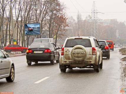 Scrolller, Scroll B in Zaporizhzhya Akademika Pavlova st. - Belostockij per., v centr - 165503 Photo 1