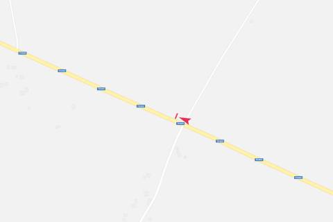 Billboard A in Blagodatne, 3х6  zi st Luc'ka scheme