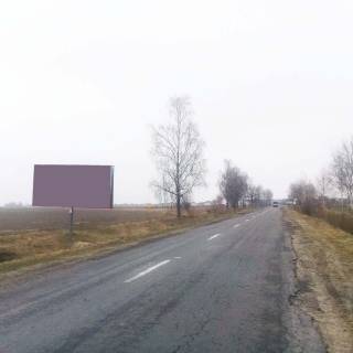 Billboard B in Dnipro (Dnipropetrovsk), 3х6  zi st Luc'ka Photo 1