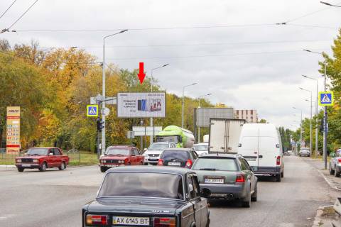 Prismatron, Prism B in Dnipro (Dnipropetrovsk), 3х6  Gagarina pr-t - Aeroflots'ka st., 2, z centru - 373449 Photo 1
