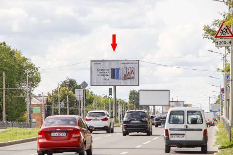 Prismatron, Prism B in Kharkiv, 3х6  Klockivs'ka st. - Frontovikiv bst., z centru - 471608 Photo 1