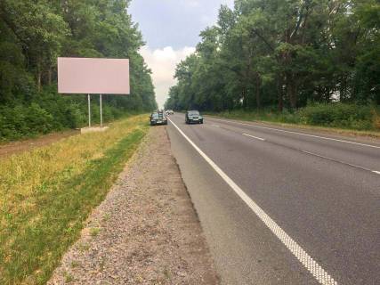 Billboard B in Khristynivka na Gajsin Photo 1