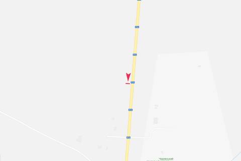 Billboard A in Manevichi, 3х6  zi st lubesiv scheme