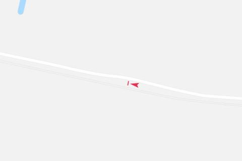 Billboard B in Klesiv, 3х6  Na Rokitni scheme