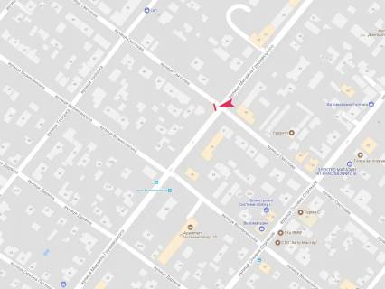 Scrolller, Scroll A in Dnipro (Dnipropetrovsk), 2.3x3.14  Грушевського вул., 30 - 573926 scheme