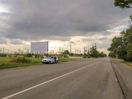 Billboard B in Dobroslav v"ezd Photo 1