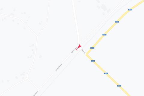 Billboard  in Nemiriv st. Lenina scheme