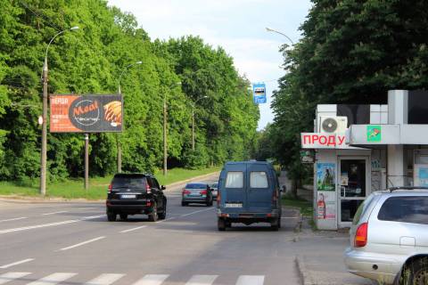 Prismatron, Prism B in Dnipro (Dnipropetrovsk), 3х6  Derev'anka st. (navproti b. No 16), v centr - 416812 Photo 1