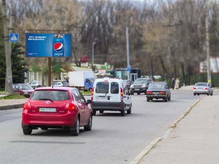 Prismatron, Prism A in Zaporizhzhya Ckalova st. - Akademika Proskury st., v centr, VIP - 186275 Photo 1