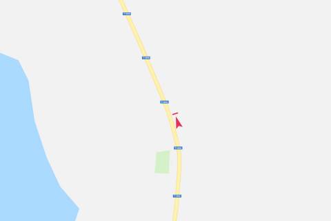 Billboard A in Krasne, 3х6  na Glinany scheme