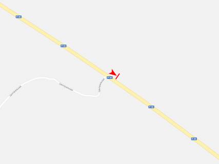 Billboard B in Kharkiv highway, 3х6  Sumi-Harkiv trasa, meza Dergacivs'kogo ta Bogoduhivs'kogo rajoniv, v Harkiv scheme