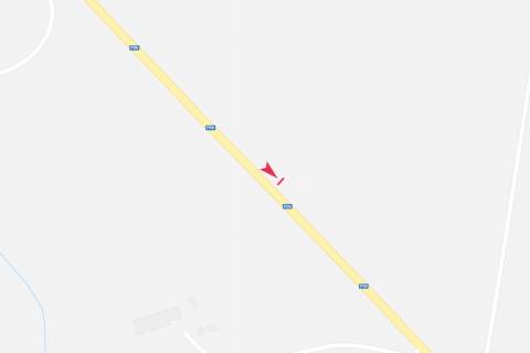 Billboard B in Pervomaisk, 3х6  Bila Migii scheme