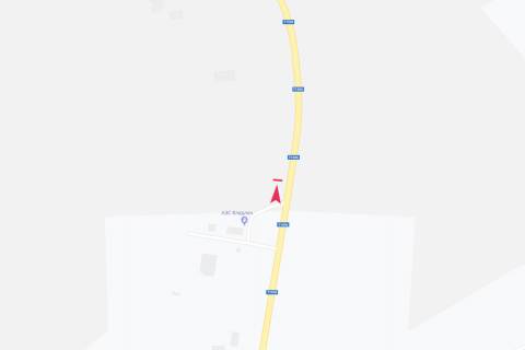 Billboard B in Vradiivka, 3х6  viizd na Domanivku scheme