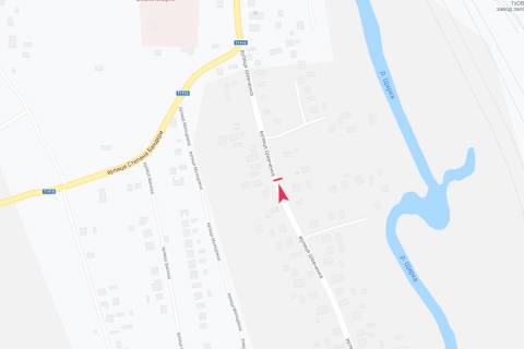 Billboard A in Shchirets, 3х6  na L'viv blizce do Pustomiti scheme