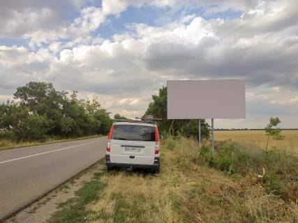 Billboard A in Dobroslav vyezd Photo 1