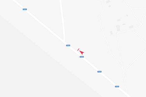Billboard A in Krinichki, 3х6  v'izd iz Kiivs'koi trasi scheme