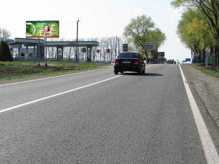 Billboard B in Kharkiv highway, 3х6  Sumi-Harkiv trasa, meza Sums'koi oblasti, zapravka Ilant, z Harkova Photo 1