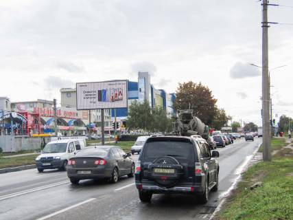 Prismatron, Prism B in Kharkiv, 3х6  Akademika Pavlova st., 122, v centr (st.m. Ak.Pavlova) - 471269 Photo 1