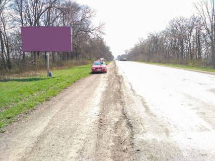 Billboard B in Chortkiv, 3х6  na Agel'nicu Photo 1