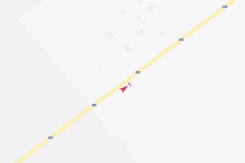 Billboard A in Lyubeshov, 3х6  zi st luc'ka scheme