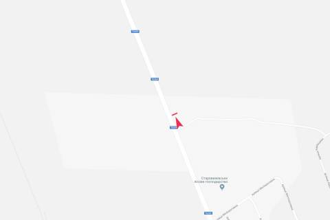 Billboard A in Stara Vizhivka, 3х6  zi st kovela scheme