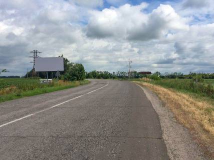 Billboard B in Drabiv na Zolotonosu Photo 1