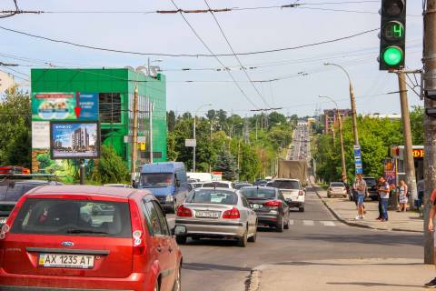 Scrolller, Scroll B in Kharkiv Derevanko st., 17 - Balakireva st., VIP, v centr - 185713 Photo 1