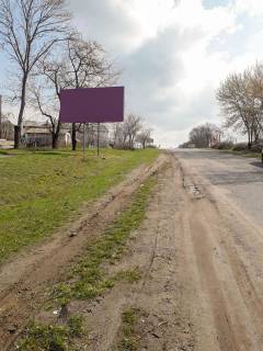 Billboard B in Zhmerynka, 3х6  st. Svobodi Photo 1