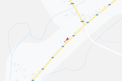 Billboard A in Zakarpattya trasi, 3х6  viglad 1,5 km scheme