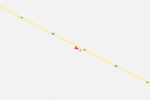 Billboard A in Khristynivka na Gajsin scheme