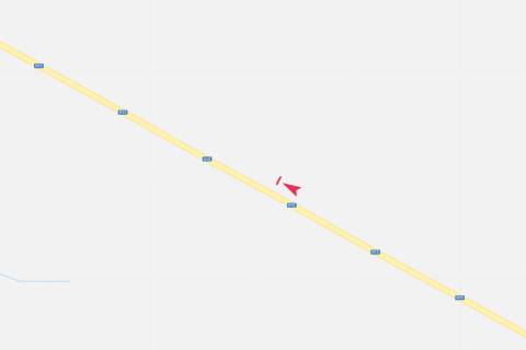 Billboard A in Novomykolayivka, 3х6  st. Magistral'na scheme