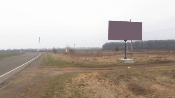 Billboard A in Zaporizhzhya na Stanislavovo Photo 1