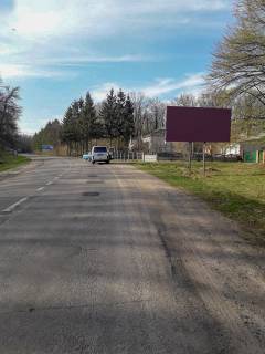 Billboard A in Khmilnyk vyezd s goroda Photo 1