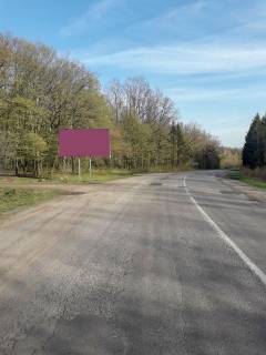Billboard B in Khmilnyk vyezd s goroda Photo 1