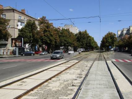 Backlight B in Dnipro (Dnipropetrovsk), 2.3x3.14  - Photo 1