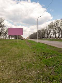 Billboard B in Illintsi st. Nezaleznosti Photo 1