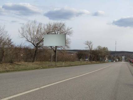 Billboard B in Lozova Belgorodskaa st.Polevaa Photo 1