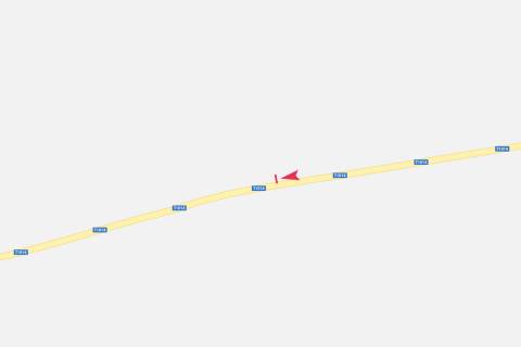 Billboard A in Tetiiv vyezd v st Stavysa scheme