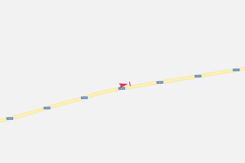 Billboard B in Tetiiv vyezd v st Stavysa scheme