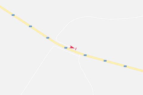 Billboard B in Rzhishchiv Vyezd (v"ezd) s st Kieva scheme