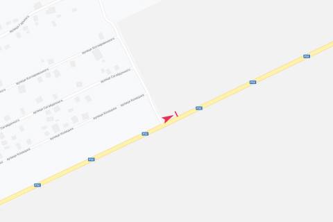 Billboard B in Kagarlik V"ezd s st Rziseva scheme