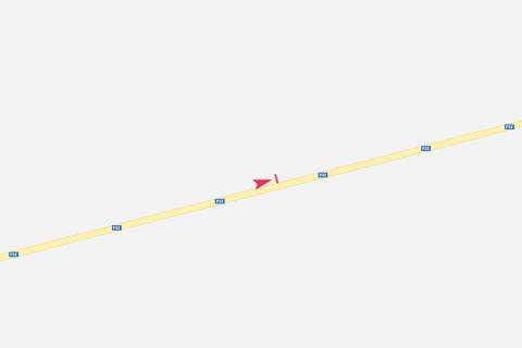 Billboard B in Kagarlik Vyezd v st Beloj Cerkvi scheme