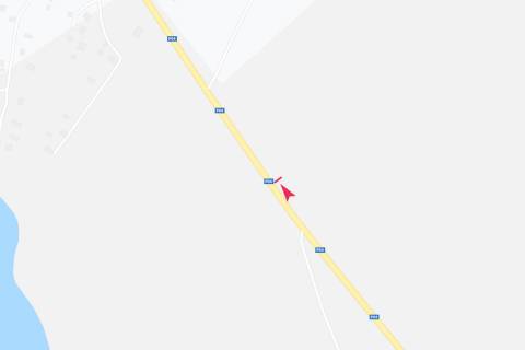 Billboard A in Tarashcha Vyezd s goroda scheme