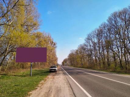 Billboard B in Kulikov na L'vov Photo 1
