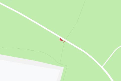 Billboard A in Bryukhovichi st. L'vovskaa scheme